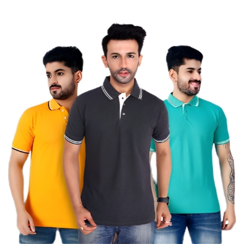 Polo t-shirt uniform manufacturers in pune